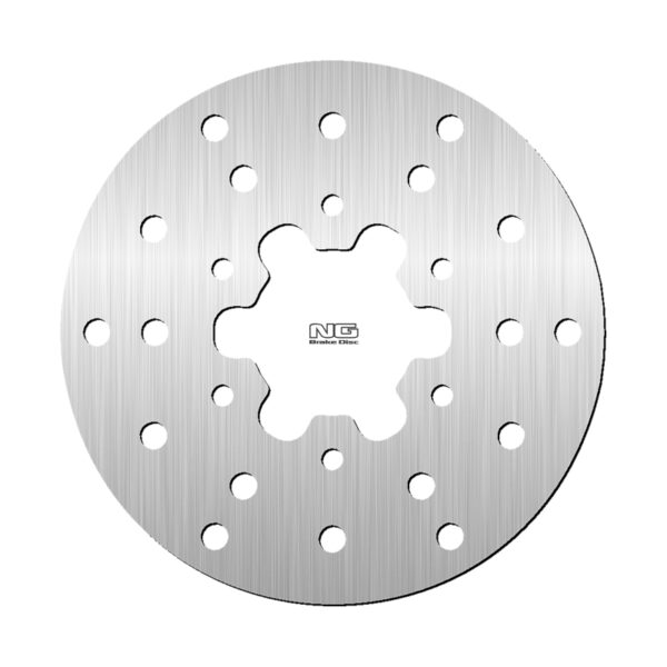 Задний тормозной диск для квадроцикла NG BRAKE 1874 2