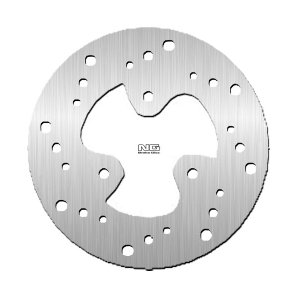 Задний тормозной диск для мото NG BRAKE 493 3
