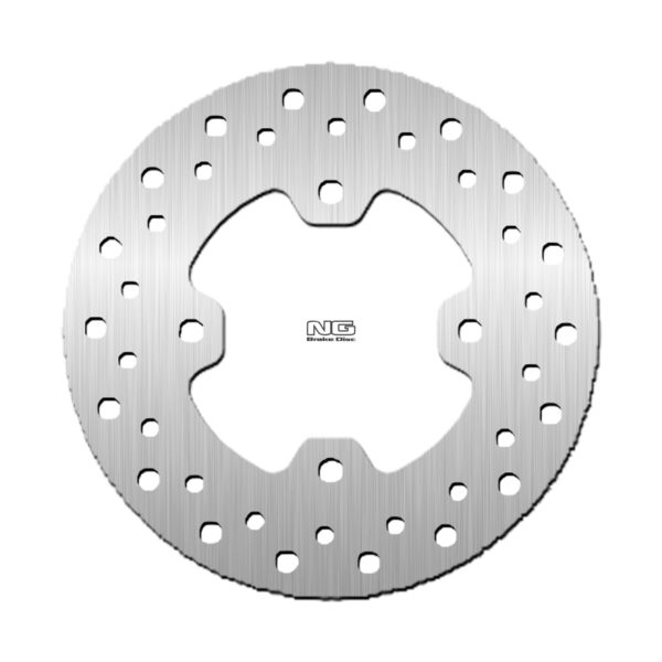 Передний тормозной диск для мото NG BRAKE 1027 2