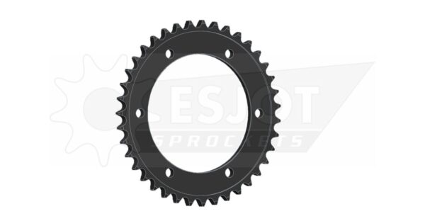 Задняя звезда Esjot 50-35016-39 (аналог JTR859.39) для Yamaha 1300 XJR 2