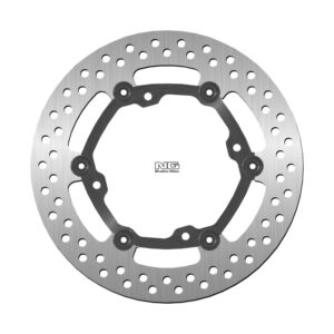 Передний тормозной диск для мото NG BRAKE 1048