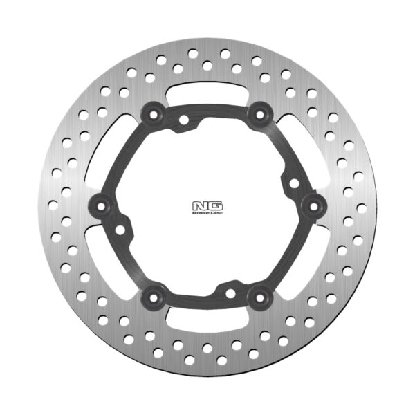 Передний тормозной диск для мото NG BRAKE 1048 2