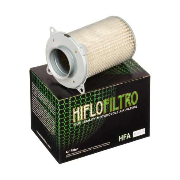 Воздушный фильтр Hiflofiltro HFA3604 2
