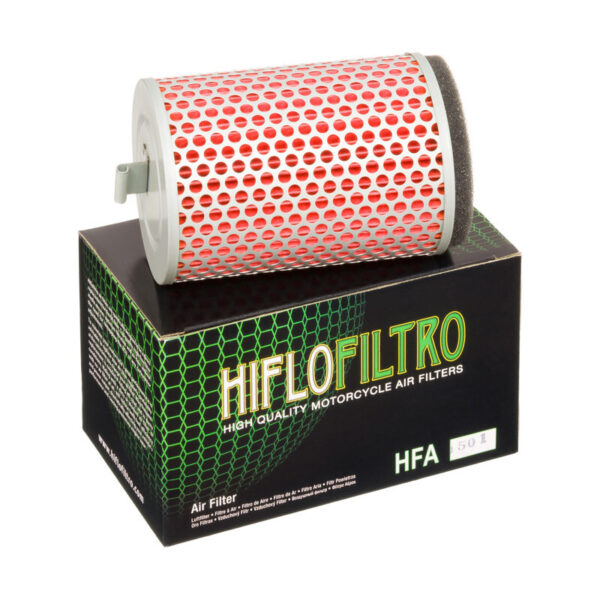 Воздушный фильтр Hiflofiltro HFA1501 2