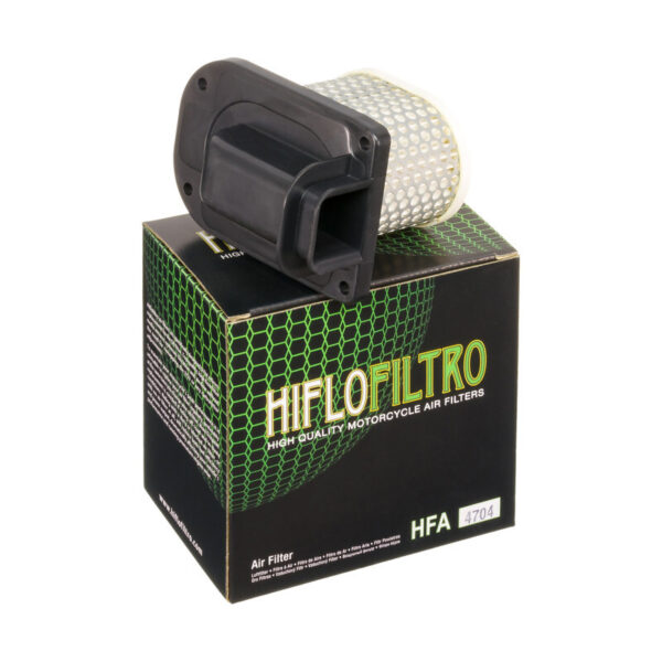 Воздушный фильтр Hiflofiltro HFA4704 2