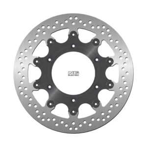 Передний тормозной диск для мото NG BRAKE 1472