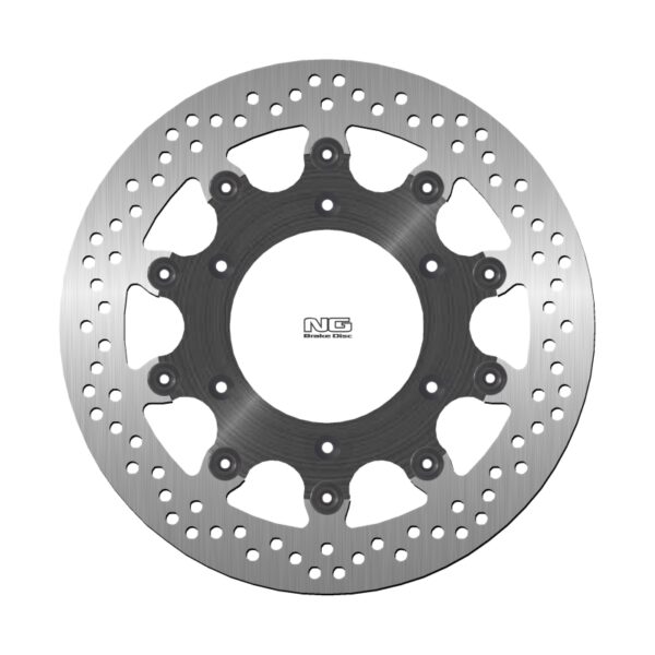 Передний тормозной диск для мото NG BRAKE 1472 2