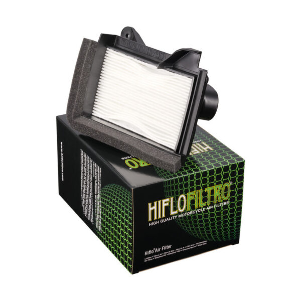 Воздушный фильтр Hiflofiltro HFA4512 2