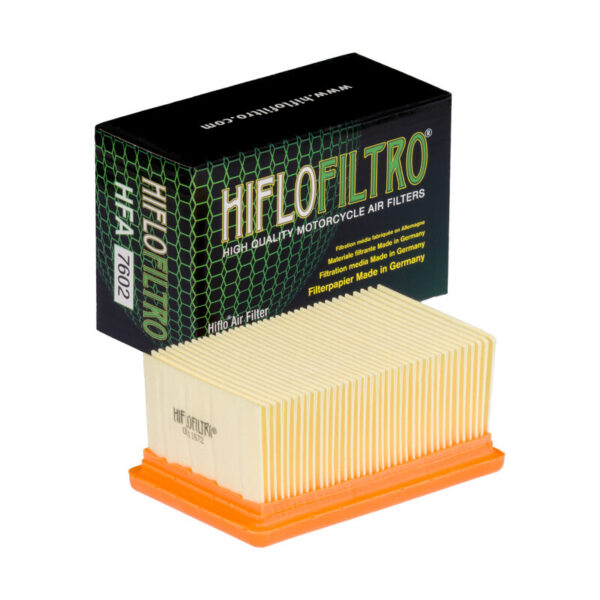 Воздушный фильтр Hiflofiltro HFA7602 3