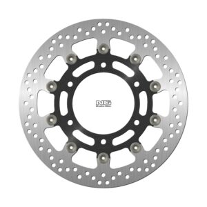 Передний тормозной диск для мото NG BRAKE 1362G