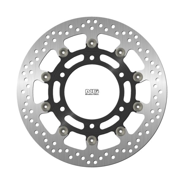 Передний тормозной диск для мото NG BRAKE 1362G 2