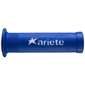 Грипсы руля ARIETE серии HARRI’S с логотипом HARRI’S синий (ARI-01687-АА) 2