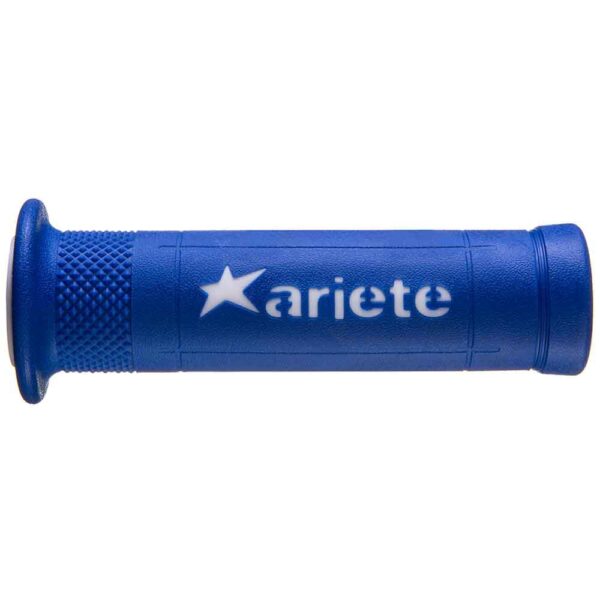 Грипсы руля ARIETE серии ARIRAM синие (ARI-02642-BA) 9