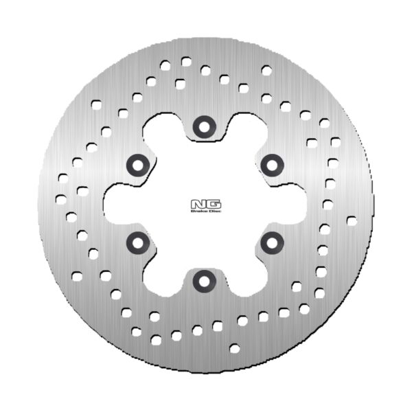 Тормозной диск для мото NG BRAKE 717 2