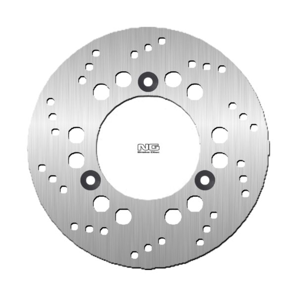Передний тормозной диск для мото NG BRAKE 453 2