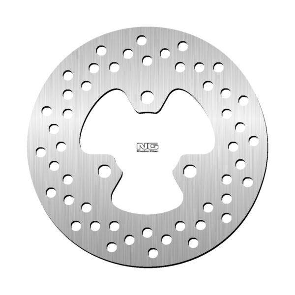 Передний тормозной диск для мото NG BRAKE 651 3