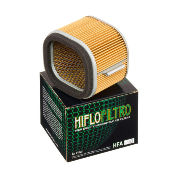 Воздушный фильтр Hiflofiltro HFA2903