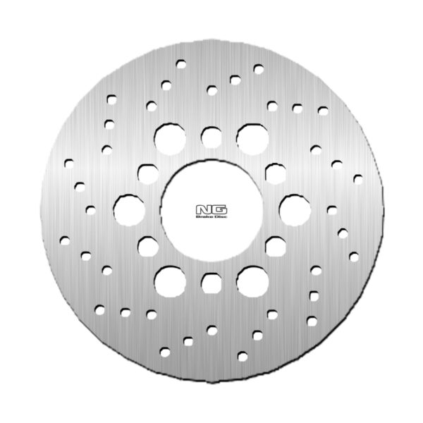 Передний тормозной диск для мото NG BRAKE 247 3