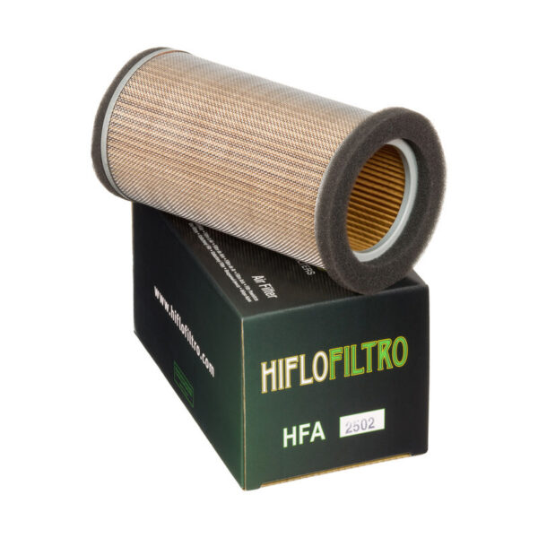 Воздушный фильтр Hiflofiltro HFA2502 2