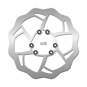 Передний тормозной диск для мото NG BRAKE 1763X