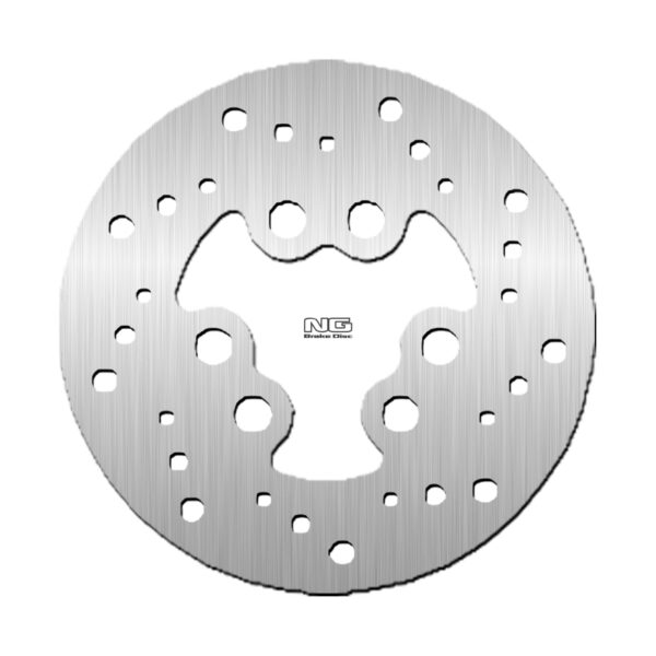 Тормозной диск для мото NG BRAKE 117 2