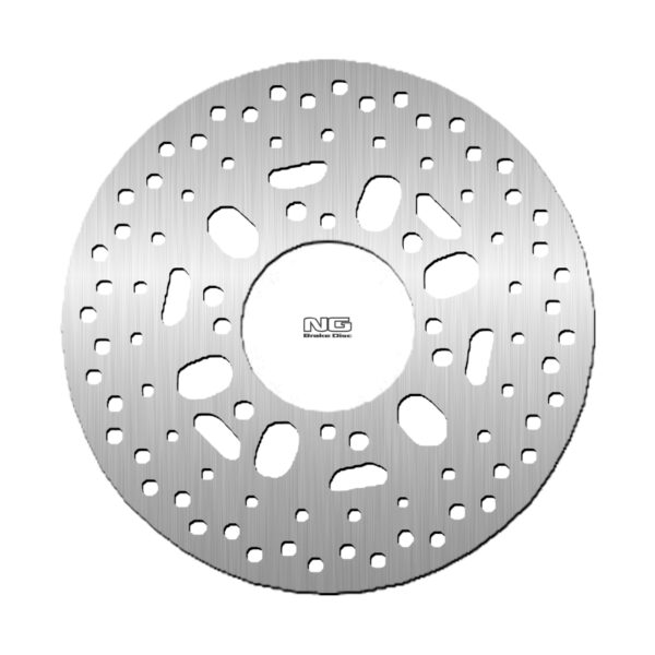 Передний тормозной диск для мото NG BRAKE 265 2