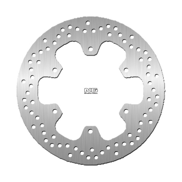 Передний тормозной диск для мото NG BRAKE 054 2
