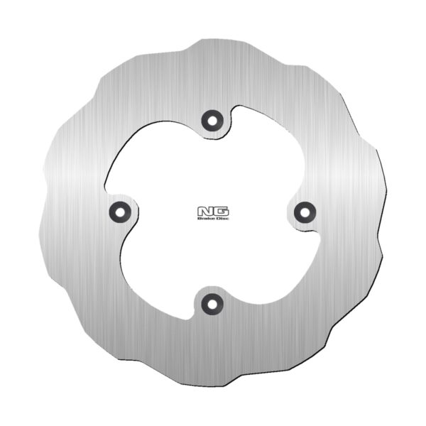 Задний тормозной диск для мото NG BRAKE 1908XSP 3