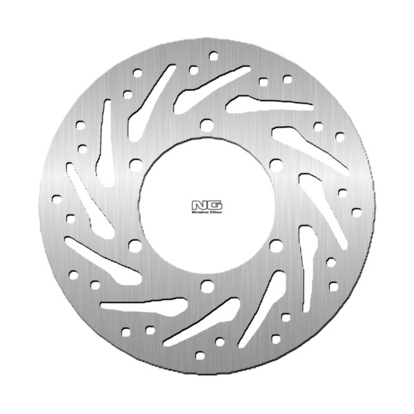 Передний тормозной диск для мото NG BRAKE 8006 2