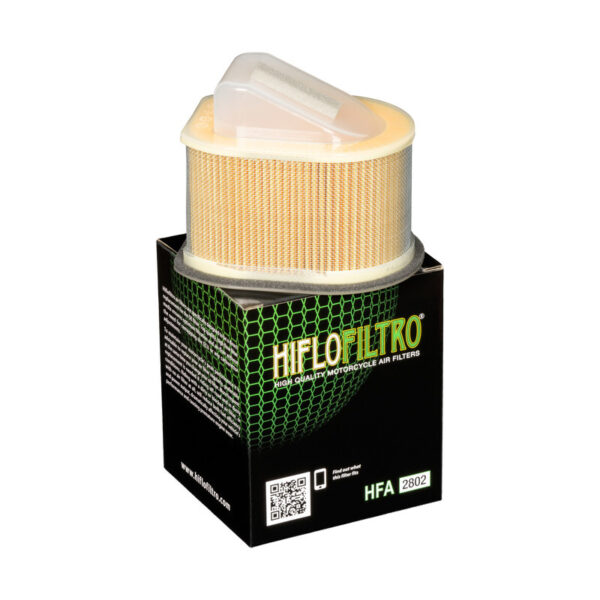 Воздушный фильтр Hiflofiltro HFA2802 3
