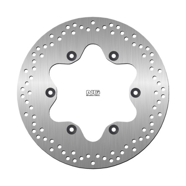 Передний тормозной диск для мото NG BRAKE 1513 2