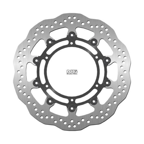 Передний тормозной диск для мото NG BRAKE 1456X 2