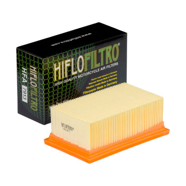 Воздушный фильтр Hiflofiltro HFA7913