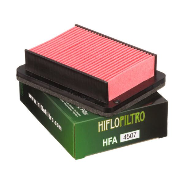 Воздушный фильтр Hiflofiltro HFA4507