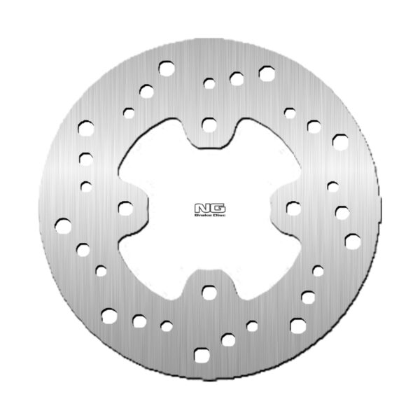 Задний тормозной диск для мото NG BRAKE 601 2