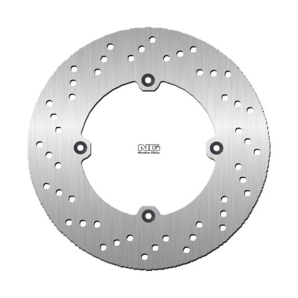 Передний тормозной диск для мото NG BRAKE 200 2