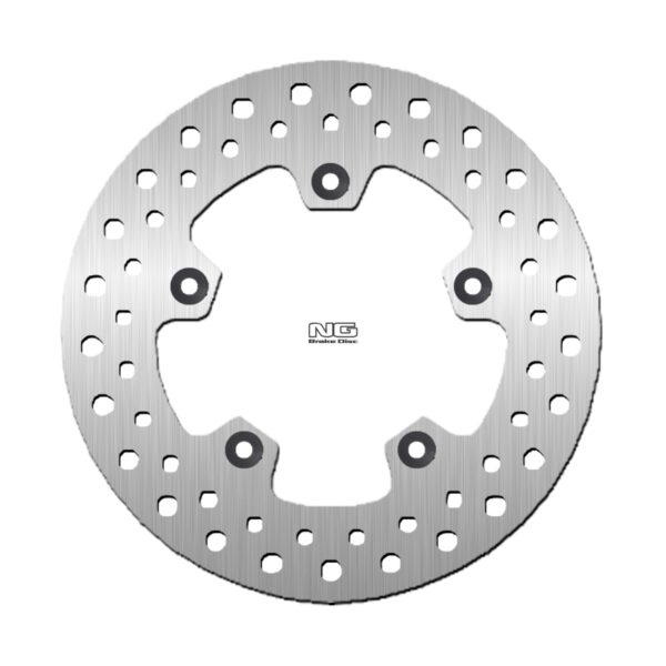 Передний тормозной диск для мото NG BRAKE 1077 2