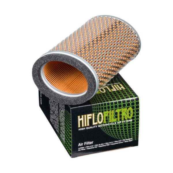 Воздушный фильтр Hiflofiltro HFA6504 3