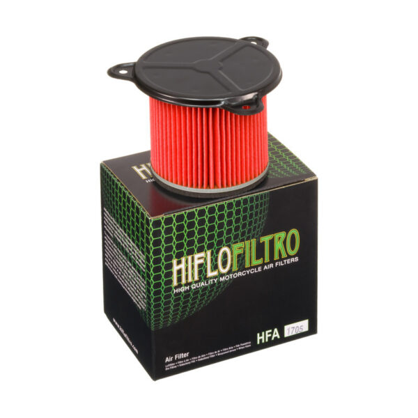 Воздушный фильтр Hiflofiltro HFA1705