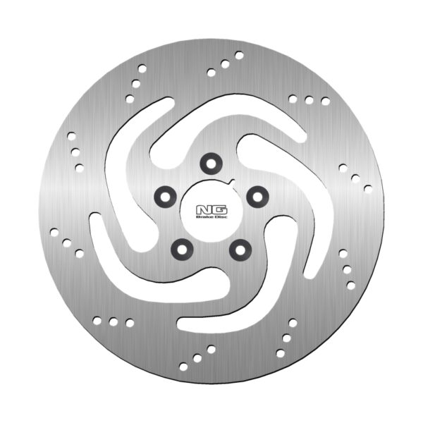 Передний тормозной диск для мото NG BRAKE 735 2