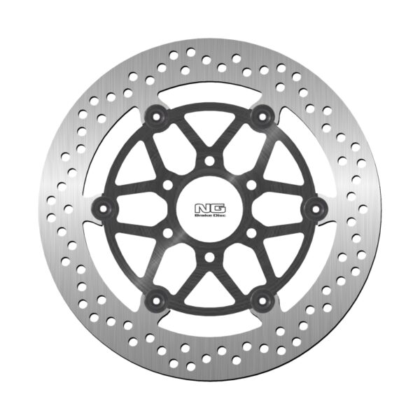 Передний тормозной диск для мото NG BRAKE 1142 2
