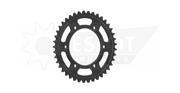 Задняя звезда Esjot 50-35013-41 (аналог JTR479.41) 2