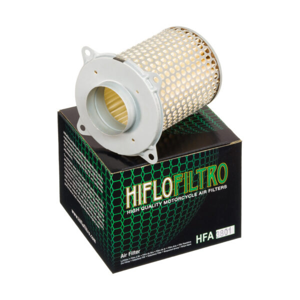 Воздушный фильтр Hiflofiltro HFA3801 2