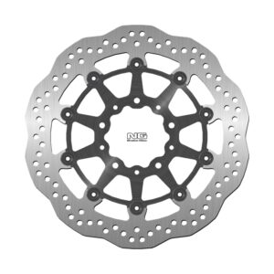 Передний тормозной диск для мото NG BRAKE 1213X