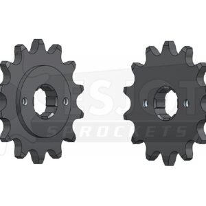 Передняя звезда Esjot 50-32043-14 (аналог JTF337.14)