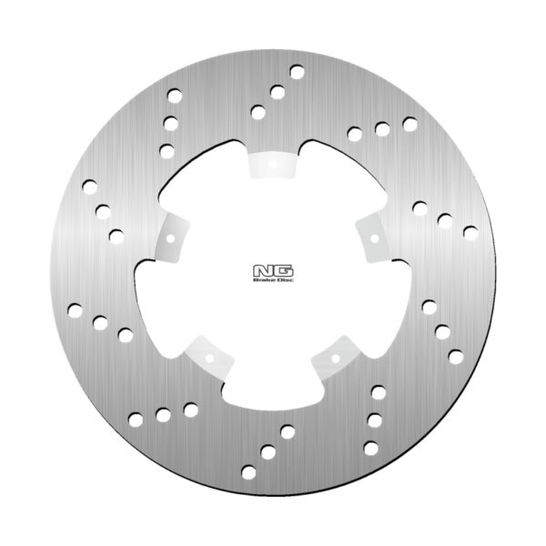 Передний тормозной диск NG BRAKE 1694 3