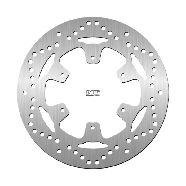 Передний тормозной диск для мото NG BRAKE 1595 2