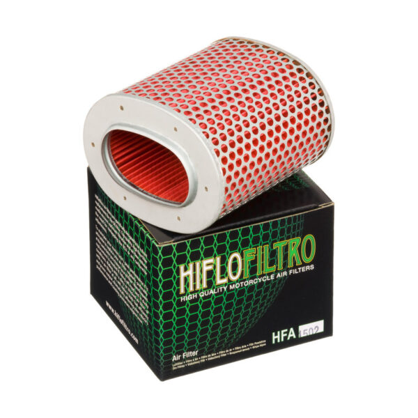 Воздушный фильтр Hiflofiltro HFA1502 2