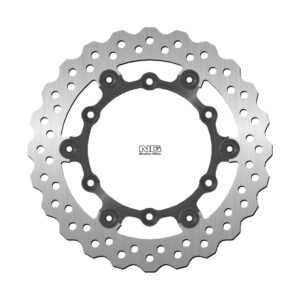 Передний тормозной диск для мото NG BRAKE 1347X