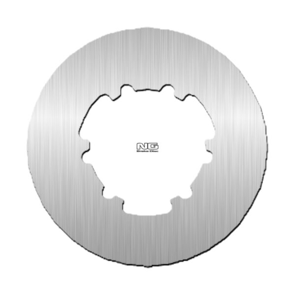 Передний тормозной диск для мото NG BRAKE 250 3